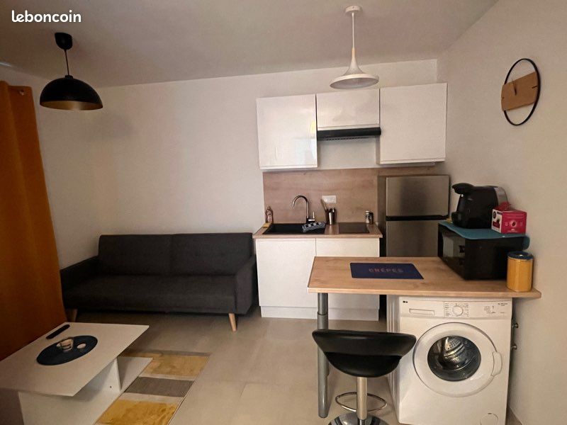 Appartement 2 pièces 32 m² · à Brive-la-Gaillarde · 32 m² · 660 €