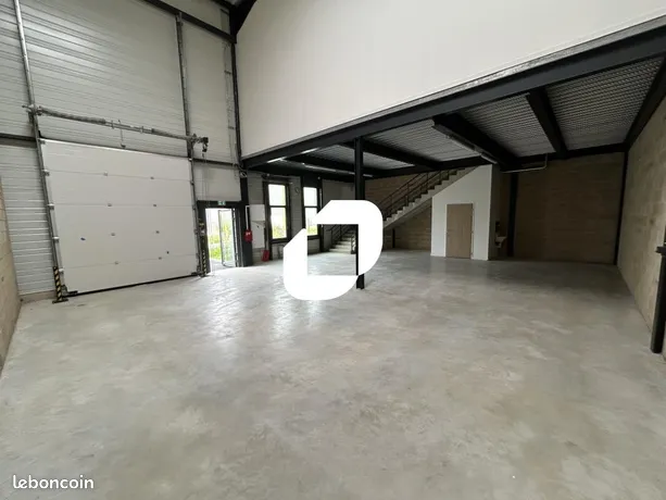 Annonce location Local commercial bailly-romainvilliers