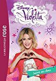 Vends livres de poches violetta (image 1)