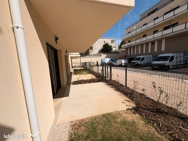 Appartement 2 pièces 39 m² · à Chartres · 39 m² · 620 €