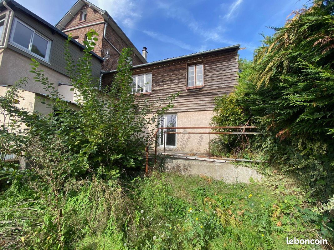 Maison 3 pièces 80 m² · à Darnétal · 80 m² · 189 000 €