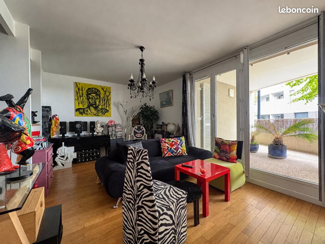 Appartement 2 pièces 39 m² · à Bordeaux · 39 m² · 186 000 €