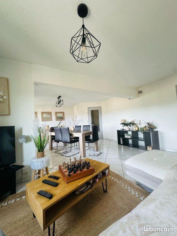Appartement 3 pièces 77 m² · à Morteau · 77 m² · 278 000 €