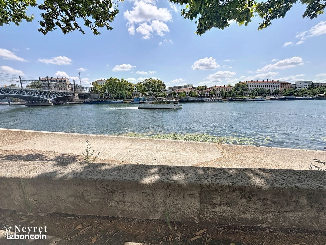 Appartement 4 pièces 98 m² · à Lyon · 98 m² · 435 000 €