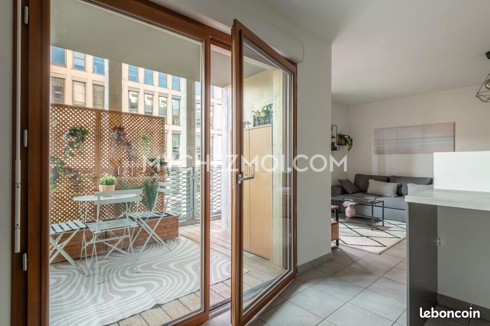 Appartement 3 pièces 65 m² · à Lyon · 65 m² · 339 000 €