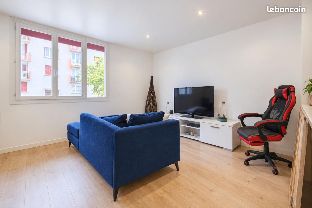Appartement 3 pièces 59 m² · à Fontaine · 59 m² · 119 000 €