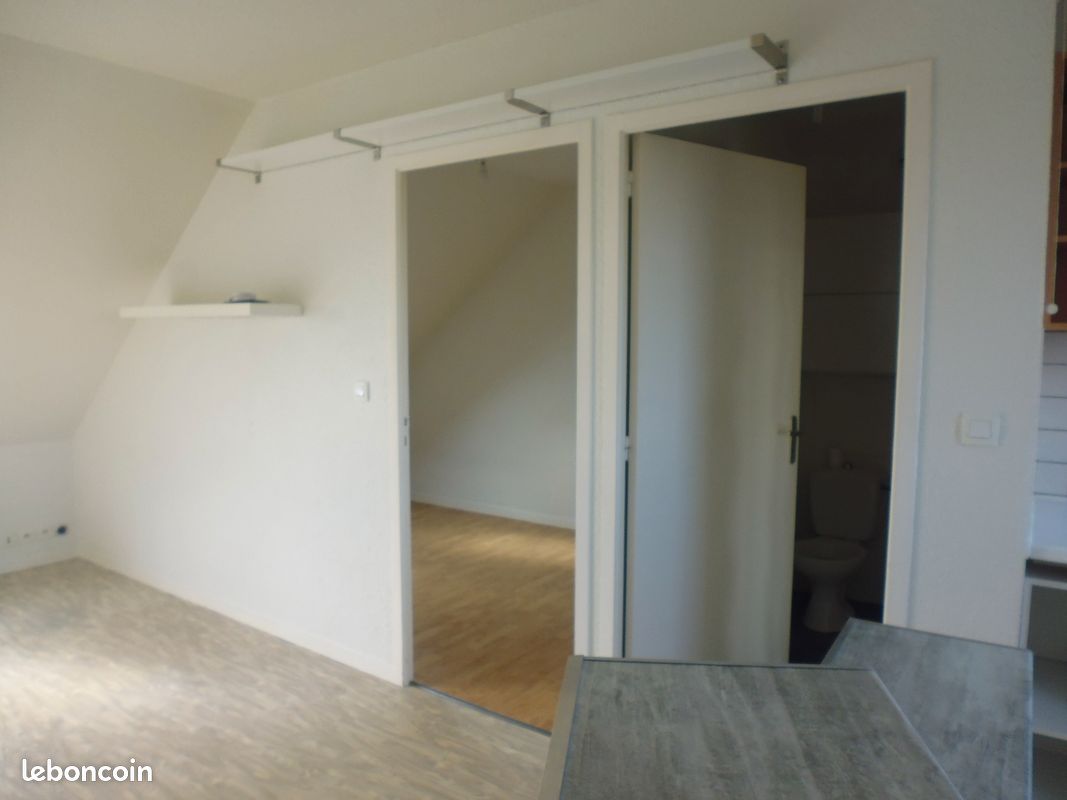 Loue appartement T2 30m2 (image 2)