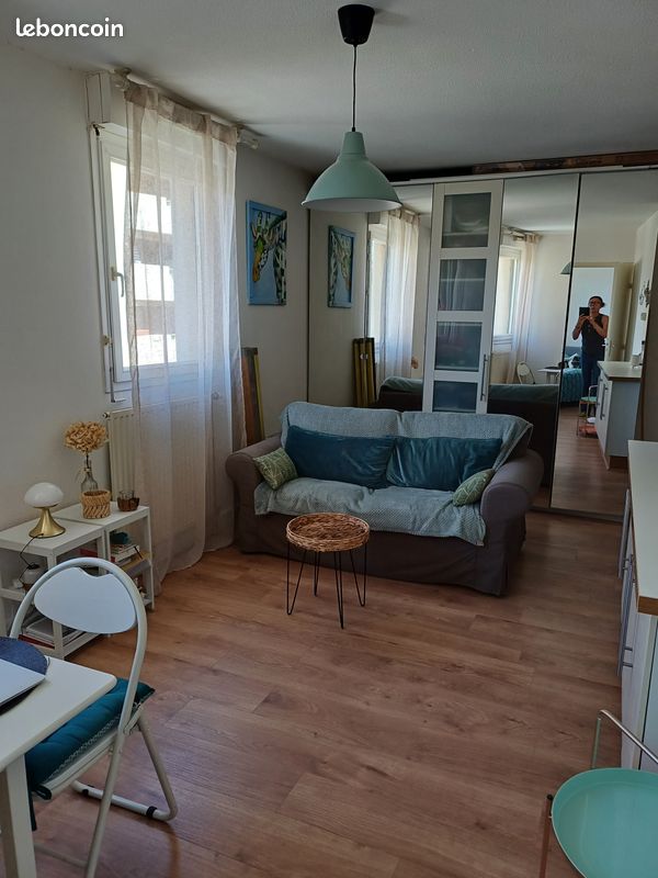 Appartement a louer salon-de-provence - 2 pièce(s) - 32 m2 - Surfyn