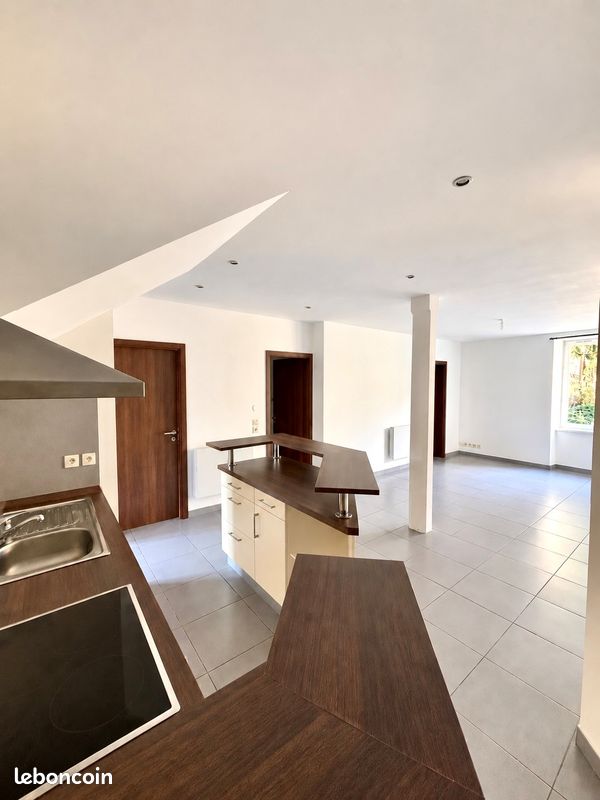 Appartement 3 pièces 50 m² · à Riquewihr · 50 m² · 675 €/mois