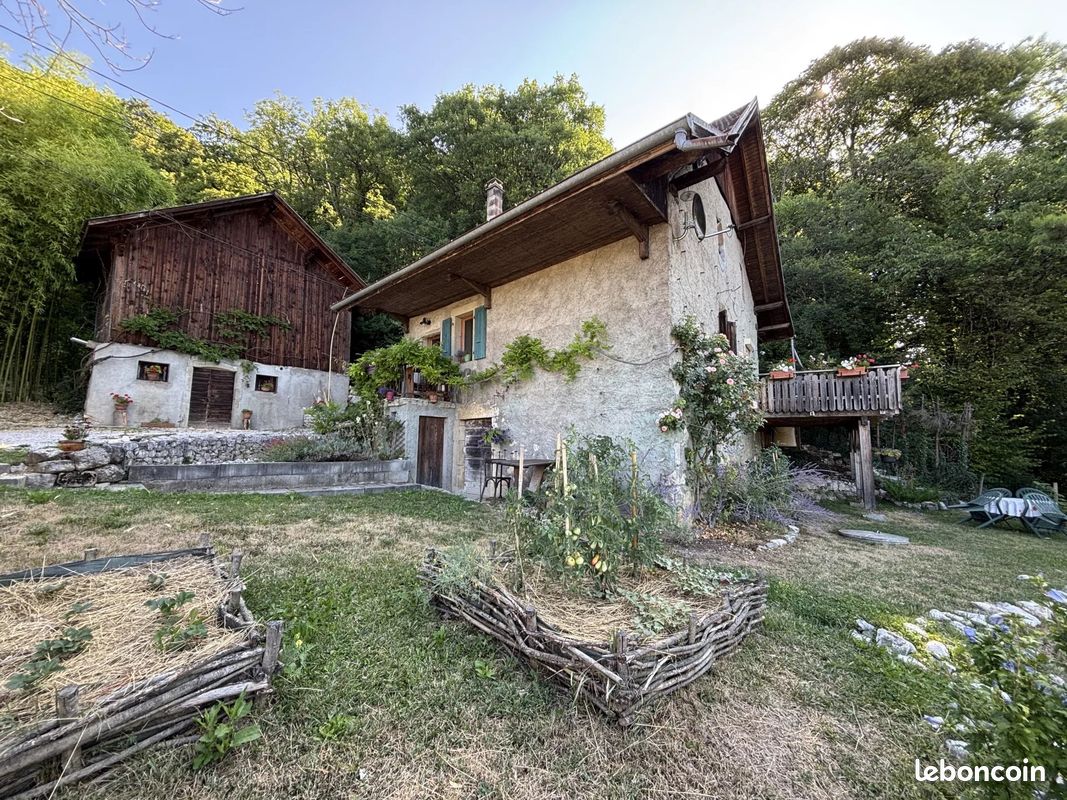 Maison 4 pièces 50 m² · à Bonneville · 50 m² · 275 000 €