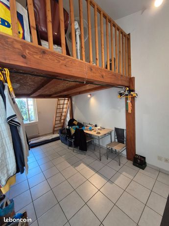 Maison 6 pièces 126 m² — 6