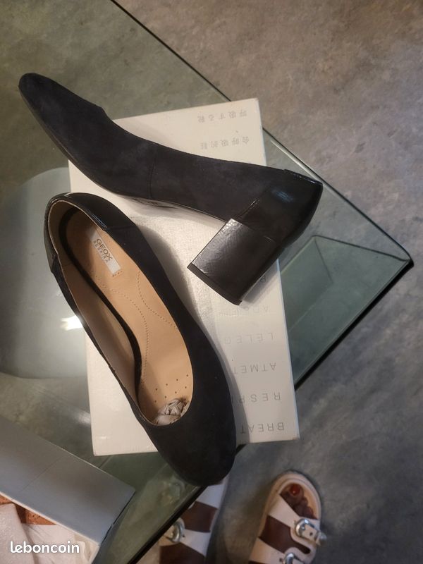 Chaussure (image 1)