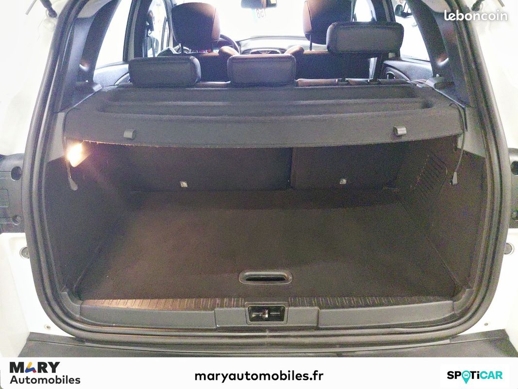 RENAULT Captur dCi 110 Energy Intens (image 10)