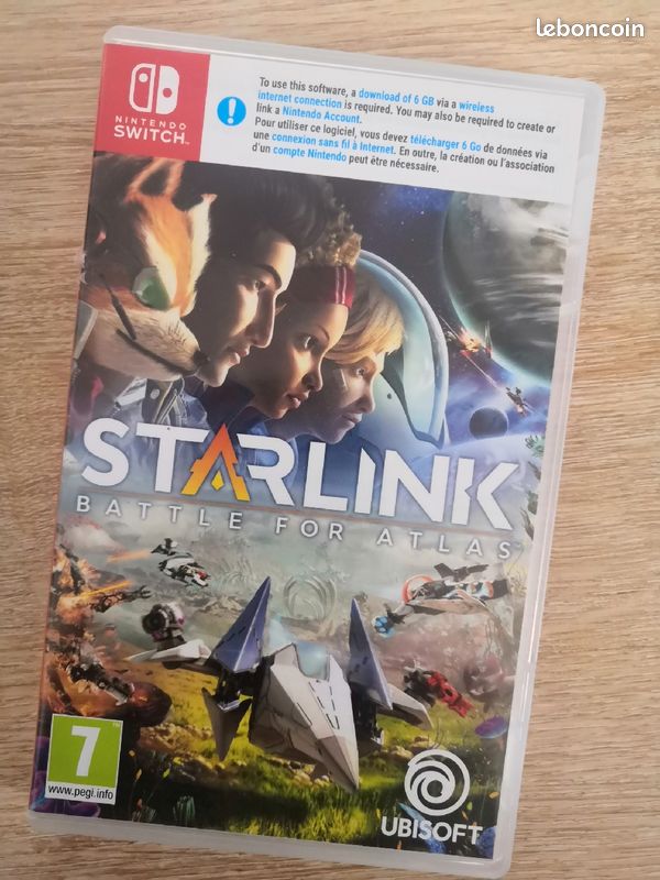 Starlink battle for atlas switch (image 1)