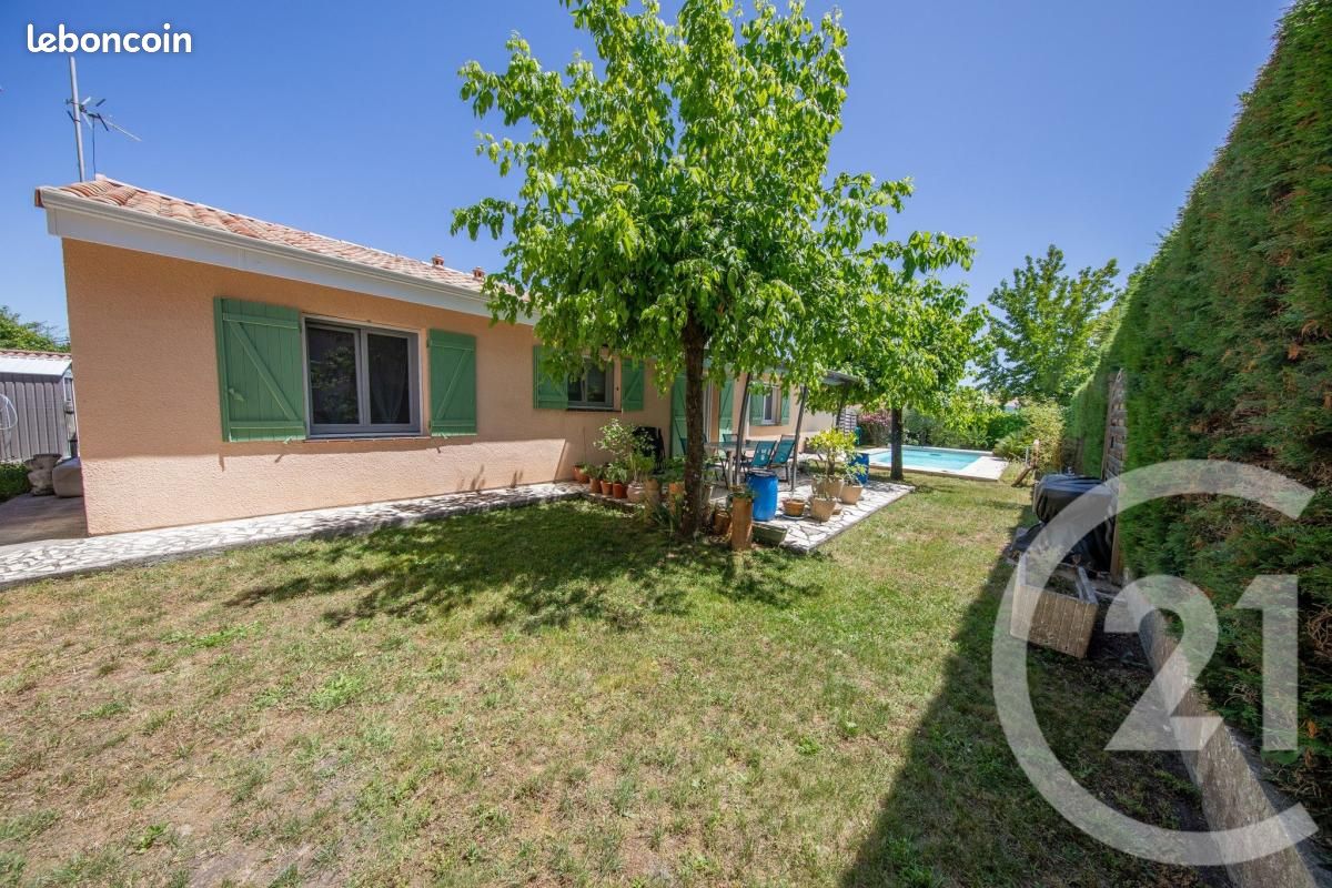 Maison 5 pièces 90 m² · à Saint-Médard-en-Jalles · 90 m² · 441 000 €