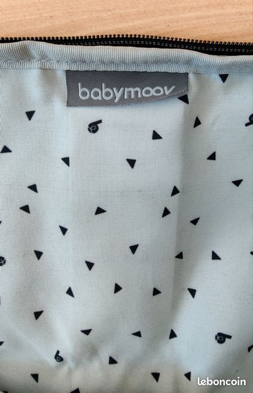 Sac à langer babymoov (image 3)