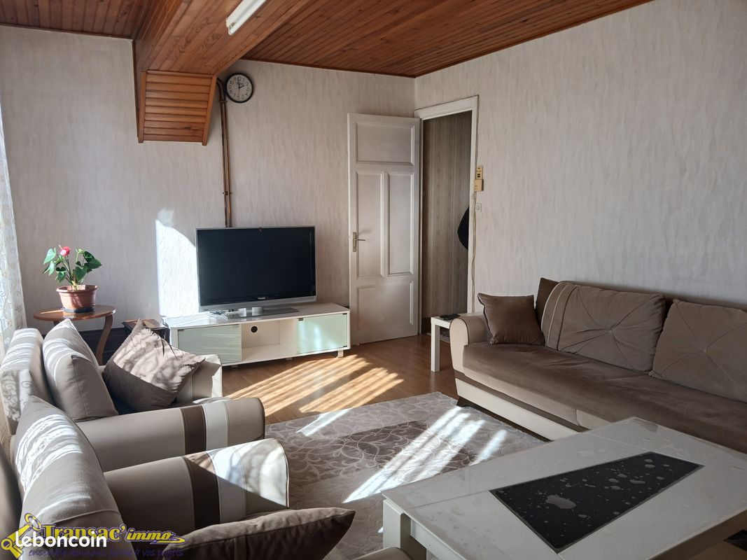 Maison 6 pièces 110 m² (image 3)