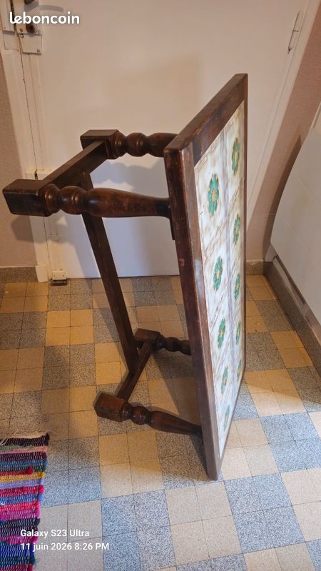 Table basse (image 1)