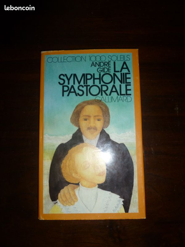 La Symphonie Pastorale Dvd Pas Cher - Film Classiques (rétro) - Cinéma Français