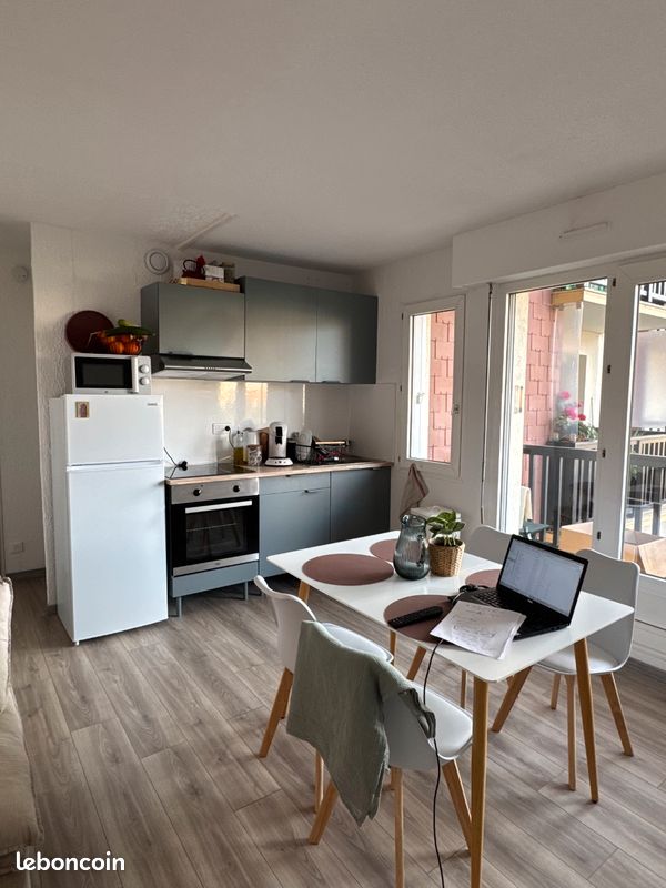 Appartement 2 pièces 35 m² · à Cabourg · 35 m² · 197 000 €