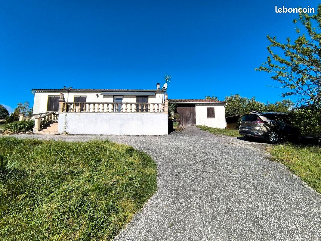 Maison 5 pièces 130 m² · à Saint-André-lez-Lille · 130 m² · 150 000 €