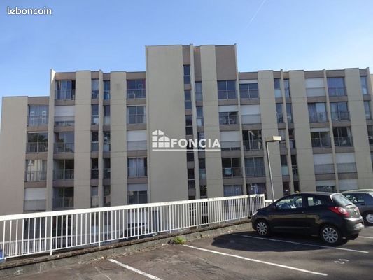 Studio 1 pièce 27 m² - Limoges 87000 (image principale 3)