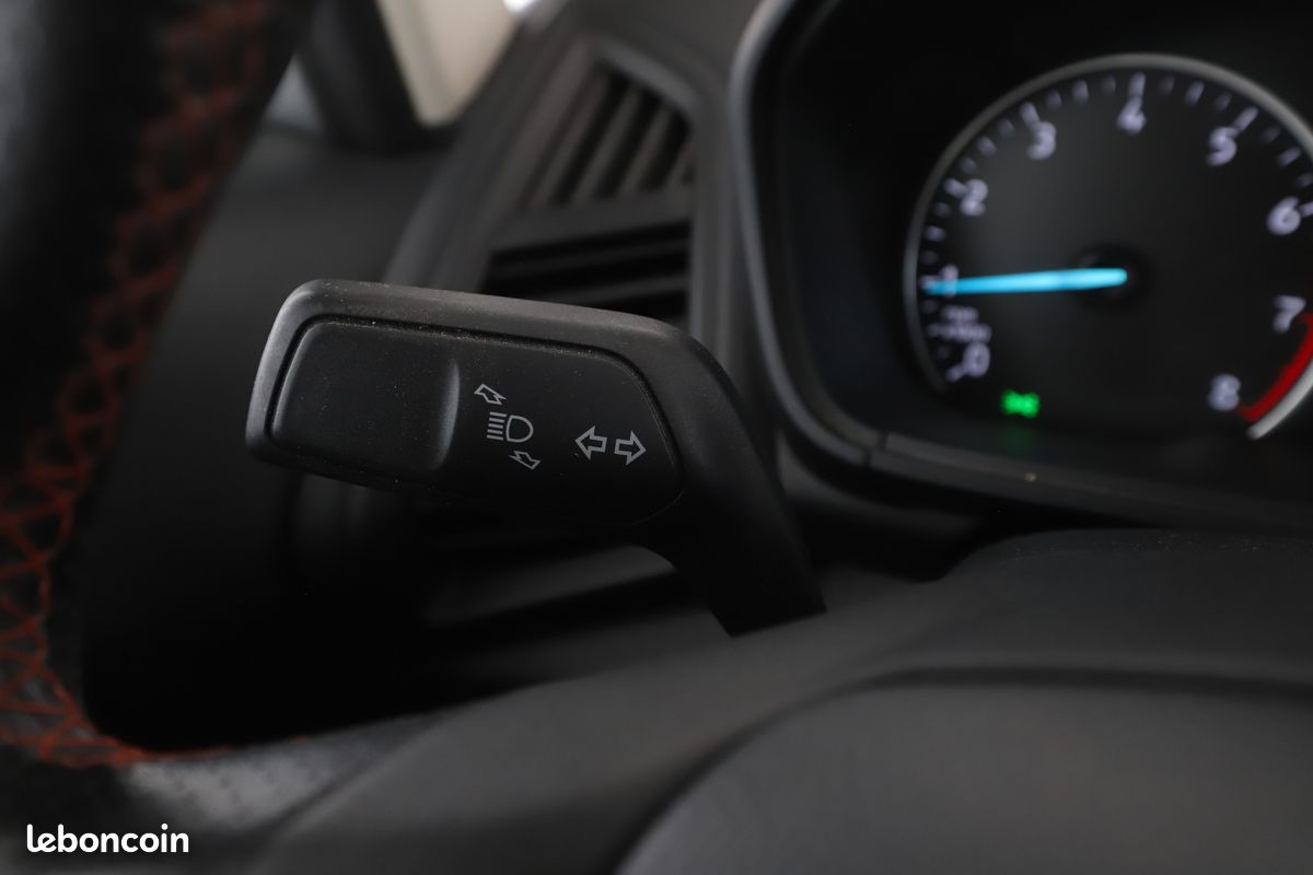 Ford EcoSport 1.0 EcoBoost ST Line 125 ch (image 16)