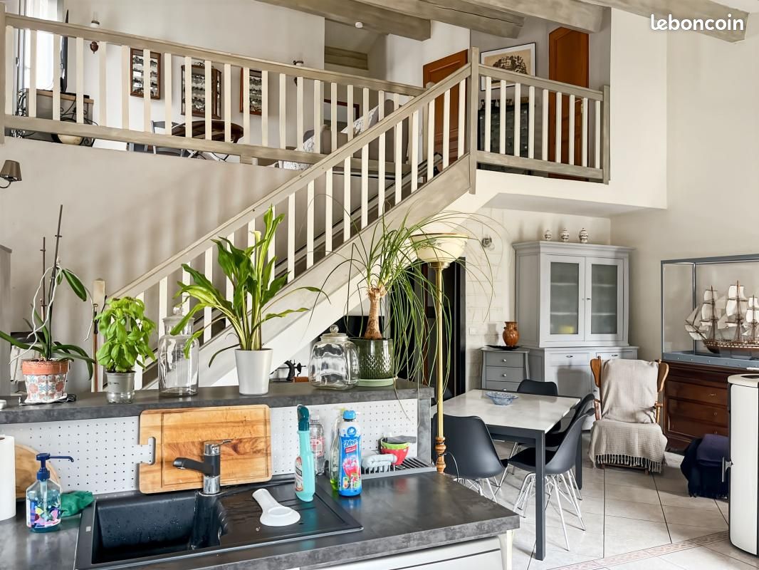 Maison 4 pièces 98 m² · à Marseillan · 98 m² · 349 500 €