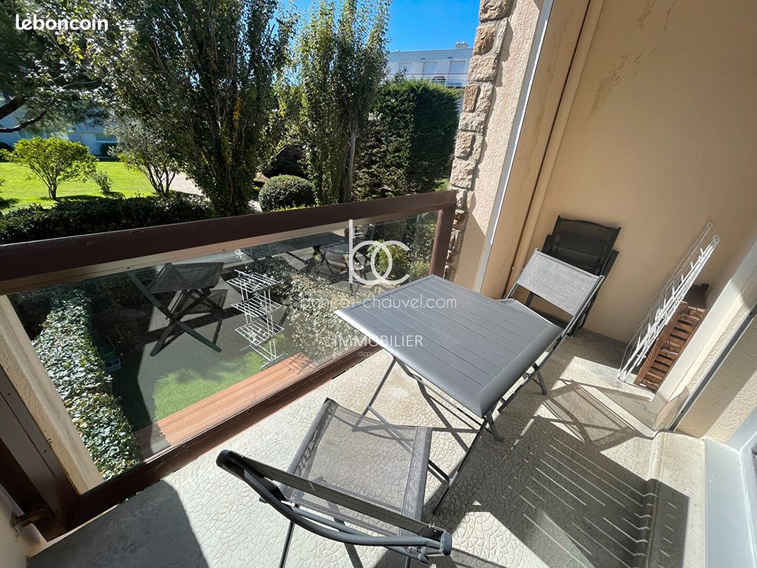 Appartement 2 pièces 28 m² · à Sarzeau · 28 m² · 171 200 €