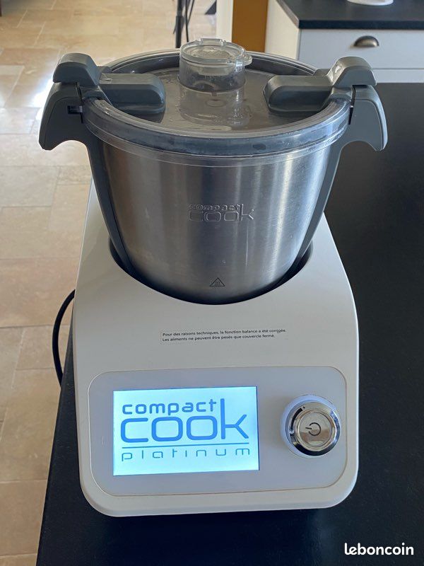 Robot cuisine (image 1)