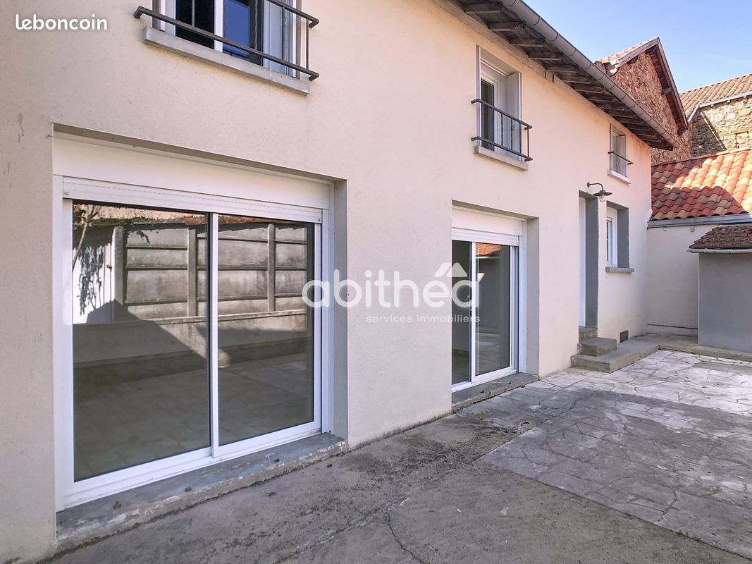 Maison 5 pièces 135 m² (image 2)