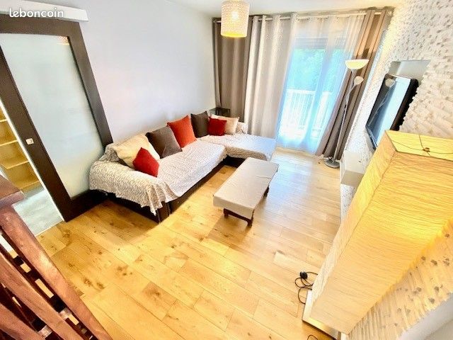 Appartement a louer sainte-foy-les-lyon - 2 pièce(s) - 51 m2 - Surfyn