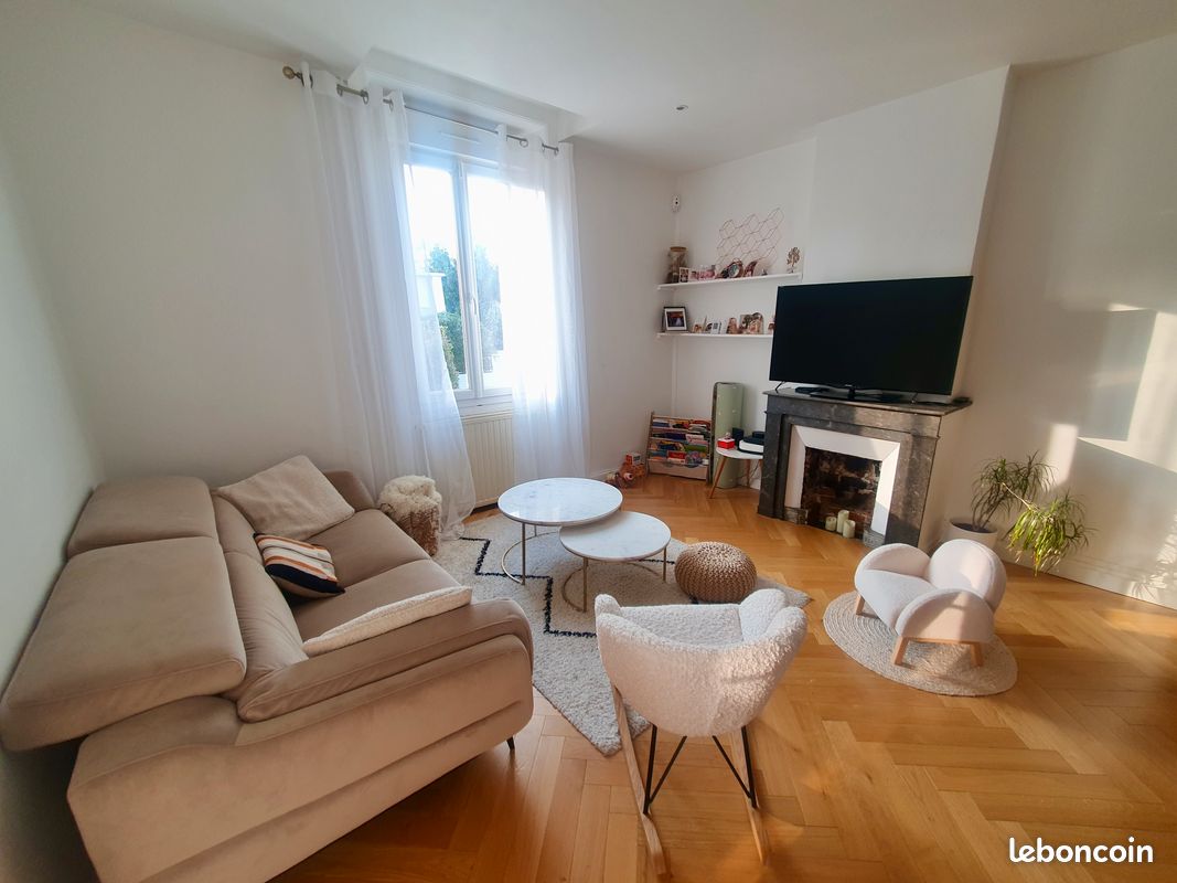 Maison 3 pièces 82 m² · à Villars · 82 m² · 219 000 €