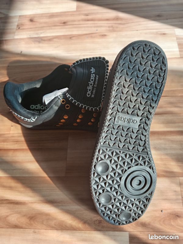 Adidas Wales Bonner Neuves (image 3)