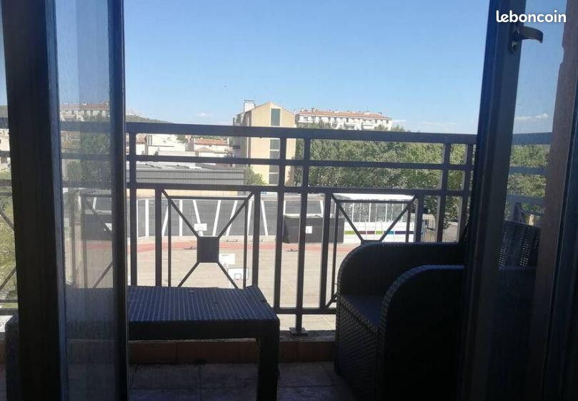 Appartement 3 pièces 55 m² · à Aix-en-Provence · 55 m² · 1 200 €/mois