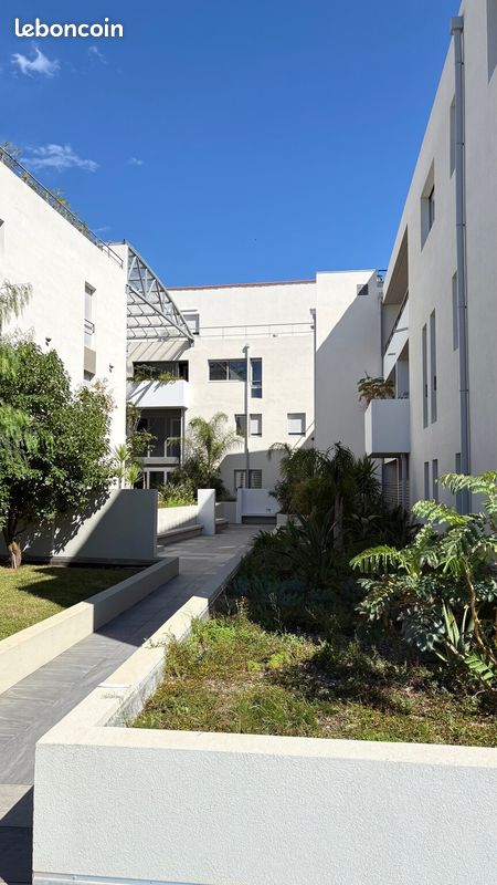 Appartement 5 pièces 109 m² · à La Ciotat · 109 m² · 598 500 €