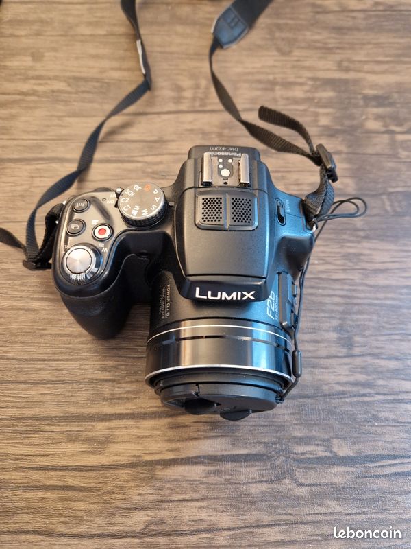 Dmc Fz200 Lumix Dmc 200 Panasonic Lumix DMC-FZ 200 Photo, Audio Vidéo