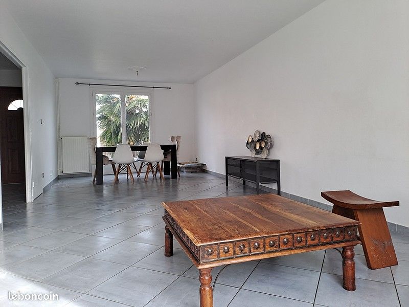 Maison a louer vienne - 5 pièce(s) - 110 m2 - Surfyn