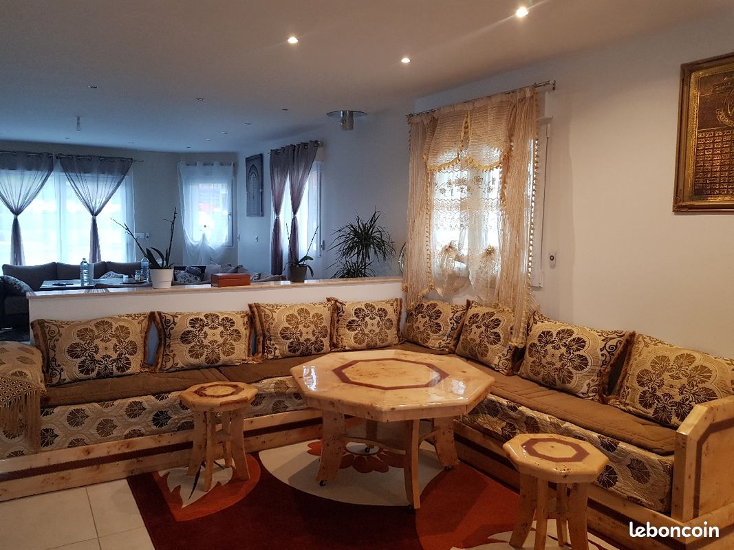 Salon marocain (image 3)