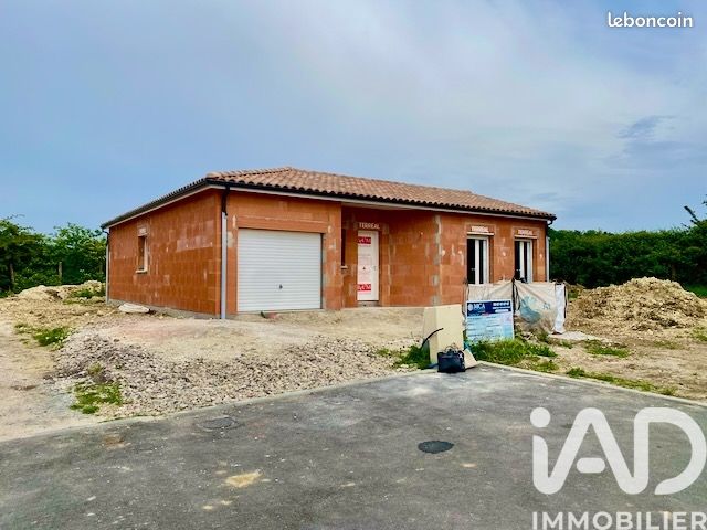 Maison 4 pièces 95 m² · à Martillac · 95 m² · 420 000 €