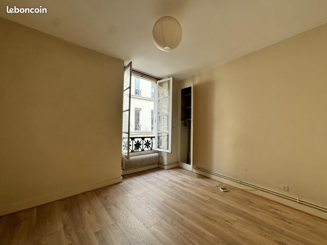 Appartement a louer paris-1er-arrondissement - 1 pièce(s) - 26 m2 - Surfyn