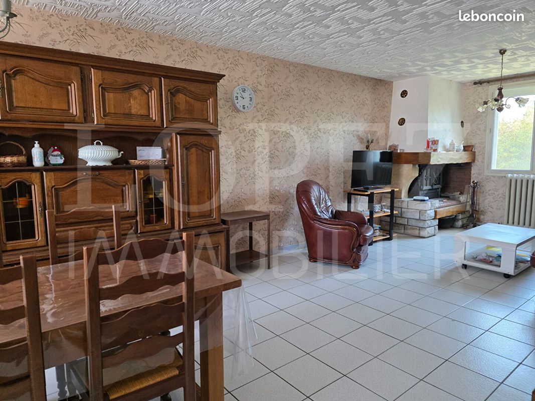 Maison 4 pièces 90 m² (image 11)