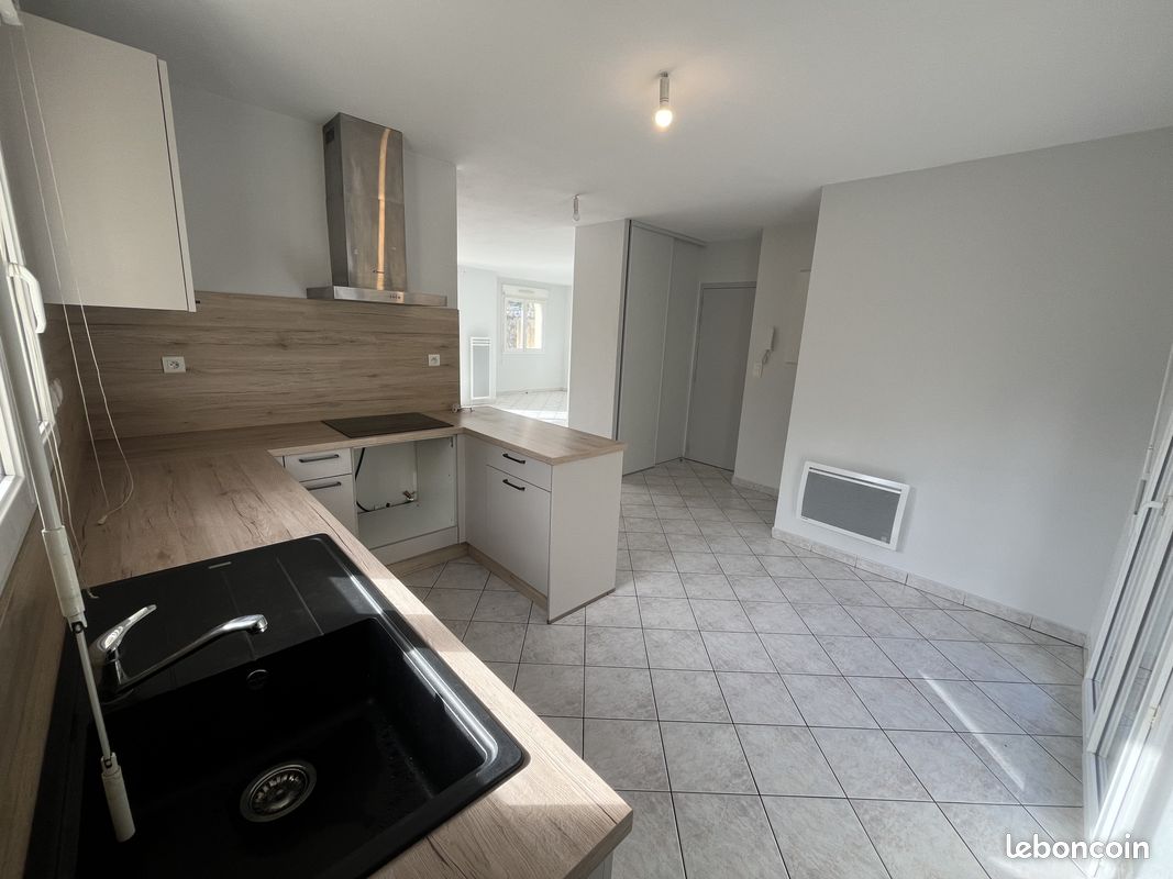 Appartement 4 pièces 87 m² · à Rodez · 87 m² · 905 €