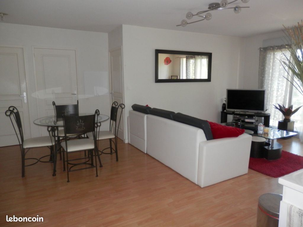 Appartement 3 pièces 62 m² · à Poitiers · 62 m² · 718 €/mois