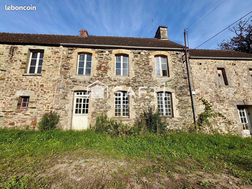 Maison 4 pièces 90 m² · à Martinvast · 90 m² · 130 000 €