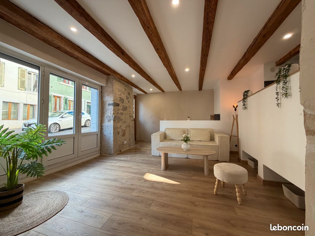 Appartement 3 pièces 58 m² · à Gex · 58 m² · 279 000 €