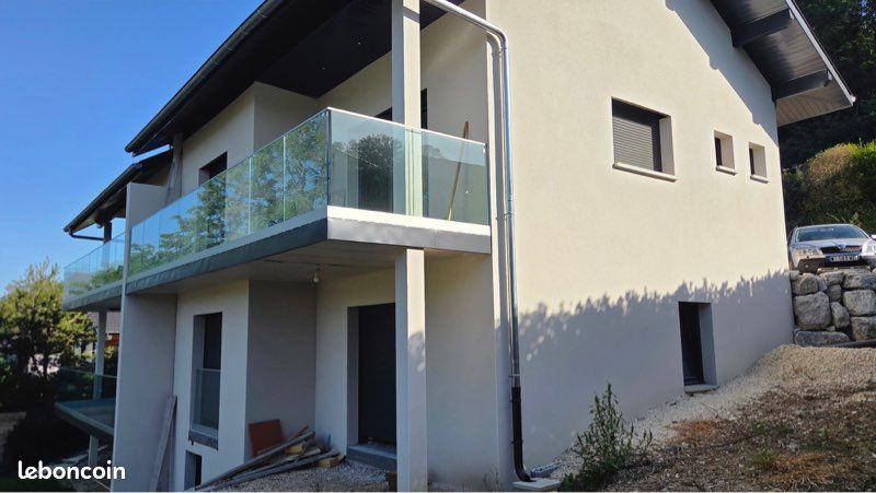 Maison 6 pièces 130 m² · à Voglans · 130 m² · 1 980 €/mois