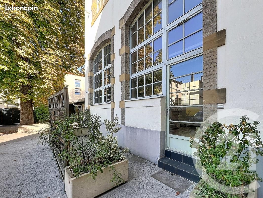 Appartement 2 pièces 54 m² · à Nancy · 54 m² · 159 000 €