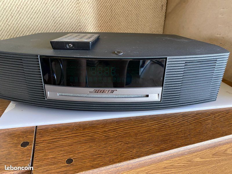 Enceinte Bose (image 2)