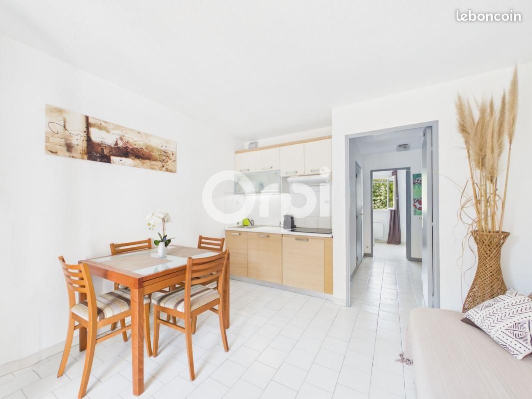 Appartement 2 pièces 35 m² · à Mandelieu-la-Napoule · 35 m² · 229 000 €